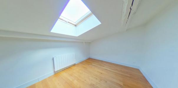 Louer Appartement 67 m2 Lyon-1er-arrondissement