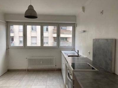 Annonce Location 2 pi�ces Appartement Villeurbanne 69