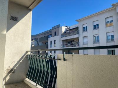 Louer Appartement Villeurbanne Rhone