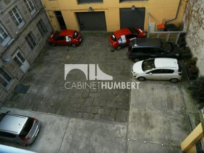 Annonce Location Parking Saint-etienne 42