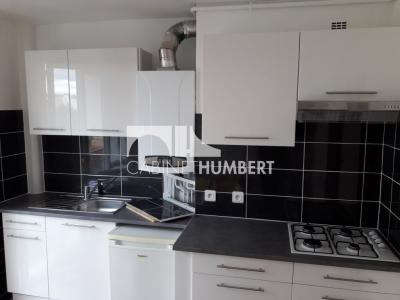 For rent Saint-etienne 1 room 37 m2 Loire (42000) photo 0