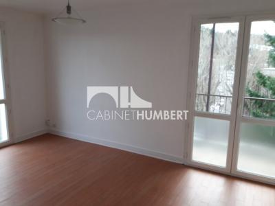 For rent Saint-etienne 1 room 37 m2 Loire (42000) photo 1