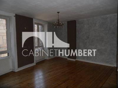 For rent Saint-etienne 4 rooms 84 m2 Loire (42000) photo 0