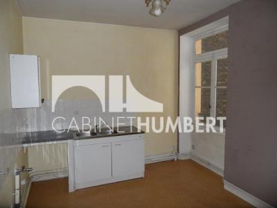 For rent Saint-etienne 4 rooms 84 m2 Loire (42000) photo 1