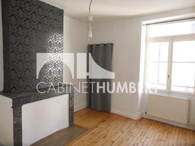 For rent Saint-etienne 4 rooms 84 m2 Loire (42000) photo 3