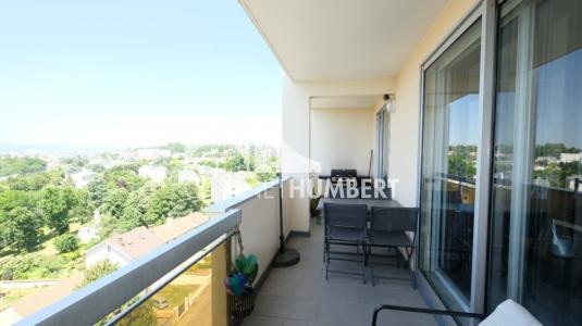 Annonce Vente 4 pi�ces Appartement Saint-etienne 42