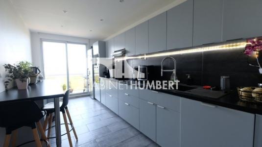 Acheter Appartement 90 m2 Saint-etienne