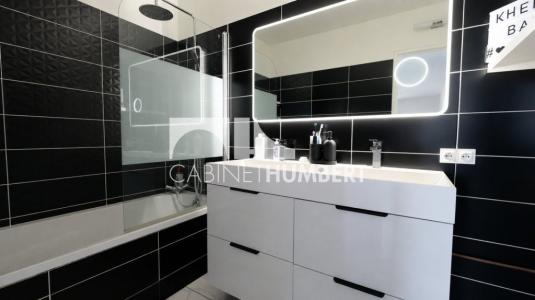 Acheter Appartement Saint-etienne Loire