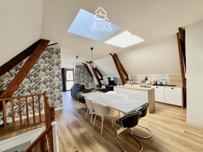 For sale Jaunay-clan 4 rooms 100 m2 Vienne (86130) photo 0