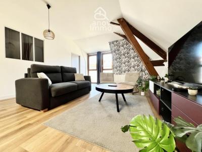 Acheter Maison 100 m2 Jaunay-clan