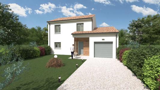 Annonce Vente 3 pi�ces Maison Grans 13