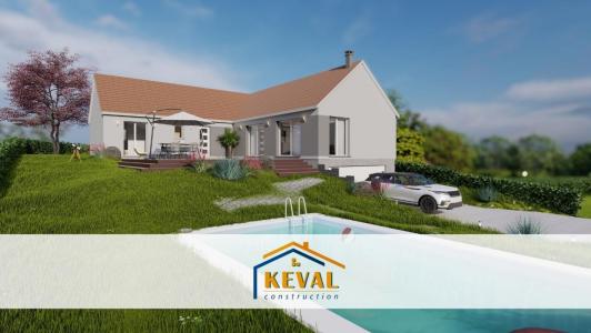 Acheter Maison 90 m2 Melsheim