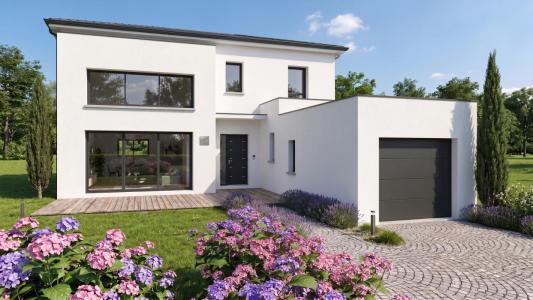 For sale Chassieu 5 rooms 145 m2 Rhone (69680) photo 2