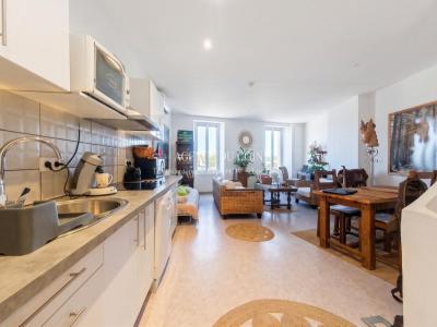 Annonce Vente 3 pi�ces Maison Arcs 83