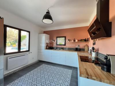 Annonce Vente 6 pi�ces Maison Trans-en-provence 83
