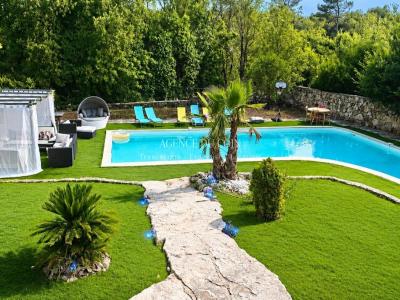Annonce Vente Prestige Tourves 83