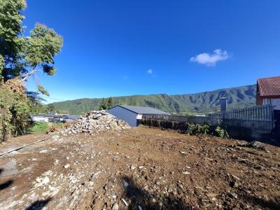 Annonce Vente Terrain Saint-louis 974