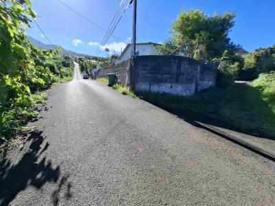 Acheter Terrain 284 m2 Saint-louis