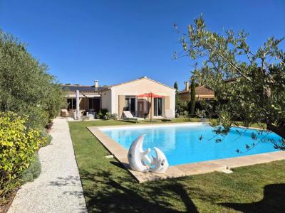 For sale Molleges 5 rooms 100 m2 Bouches du Rhone (13940) photo 0