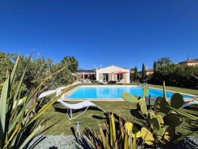 For sale Molleges 5 rooms 100 m2 Bouches du Rhone (13940) photo 2