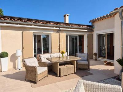 For sale Molleges 5 rooms 100 m2 Bouches du Rhone (13940) photo 3