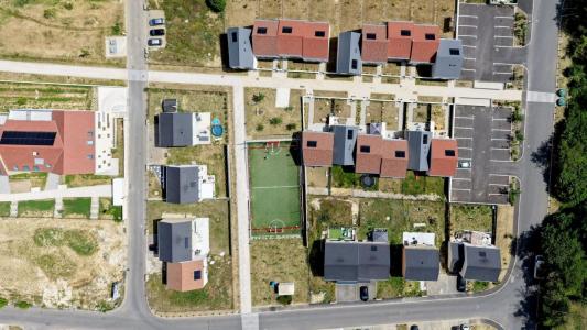 Annonce Vente Programme neuf Saint-cheron 91