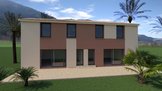 For sale Saint-savournin 233 m2 Bouches du Rhone (13119) photo 0