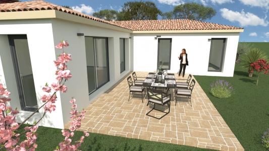 For sale Saint-savournin 233 m2 Bouches du Rhone (13119) photo 2