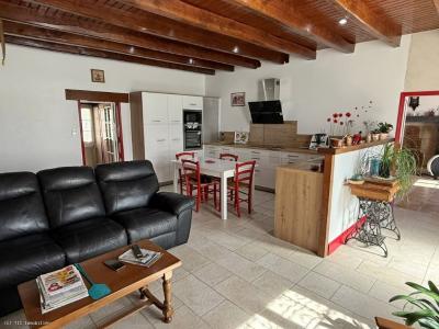 Acheter Maison Villefagnan Charente