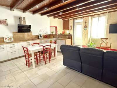 Acheter Maison Villefagnan 187424 euros