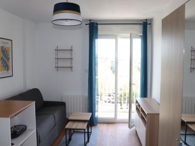 For rent Cenon 1 room 23 m2 Gironde (33150) photo 0