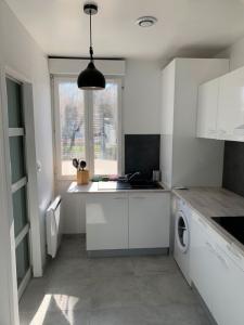For rent Saint-medard-en-jalles 1 room 20 m2 Gironde (33160) photo 0