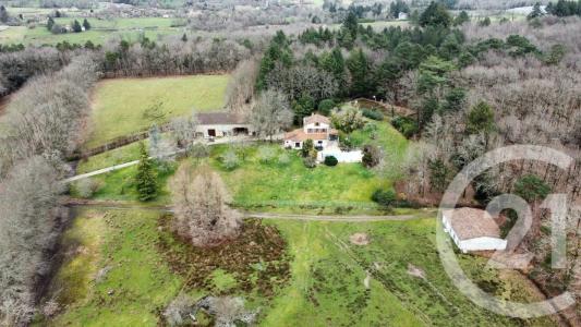 For sale Oradour-sur-glane 13 rooms 376 m2 Haute vienne (87520) photo 1