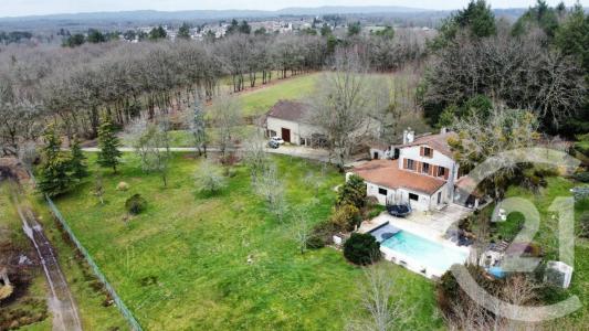 For sale Oradour-sur-glane 13 rooms 376 m2 Haute vienne (87520) photo 2