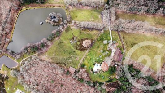 For sale Oradour-sur-glane 13 rooms 376 m2 Haute vienne (87520) photo 3