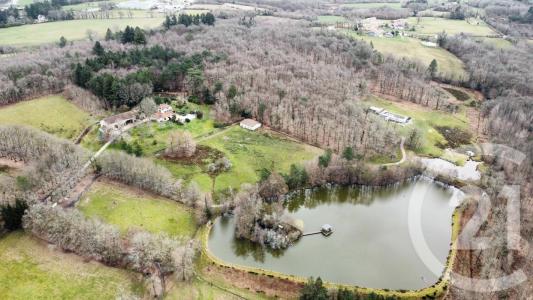 For sale Oradour-sur-glane 13 rooms 376 m2 Haute vienne (87520) photo 4