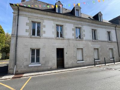 Annonce Vente 3 pi�ces Appartement Poce-sur-cisse 37