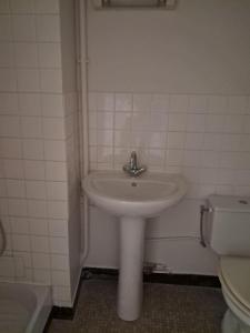Louer Appartement 23 m2 Ile-bouchard