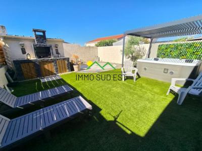 Annonce Vente 5 pi�ces Maison Alixan 26