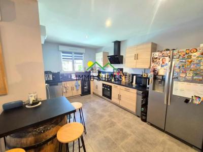 Acheter Maison 98 m2 Alixan