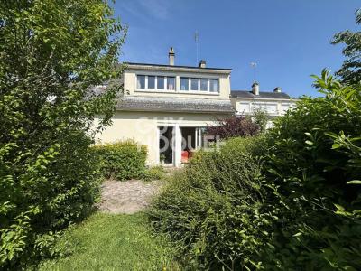Annonce Vente 5 pi�ces Maison Compiegne 60