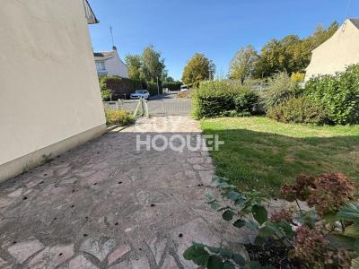Acheter Maison 86 m2 Compiegne