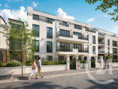 Annonce Vente 2 pi�ces Appartement Thiais 94