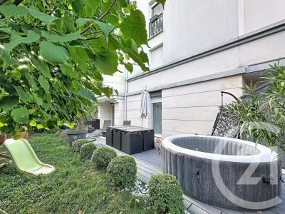 Annonce Vente 3 pi�ces Appartement Thiais 94