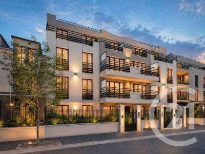Annonce Vente 4 pi�ces Appartement Thiais 94