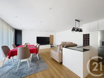 Annonce Vente 4 pi�ces Maison Thiais 94