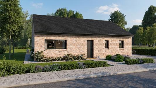 For sale Bourghelles 4 rooms 100 m2 Nord (59830) photo 0