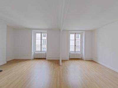 Annonce Location 3 pi�ces Appartement Paris-1er-arrondissement 75