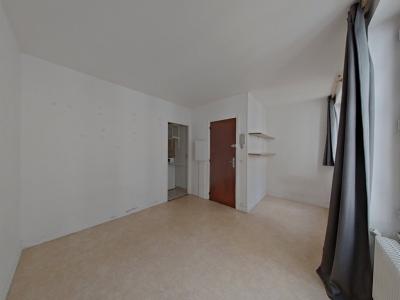 Annonce Vente Appartement Paris-14eme-arrondissement 75
