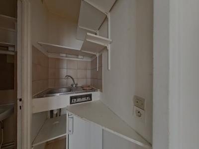 Acheter Appartement Paris-14eme-arrondissement Paris